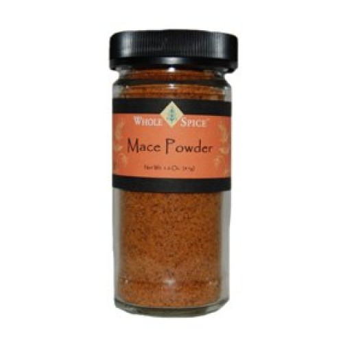 Mace - Powder - 2.6 Oz