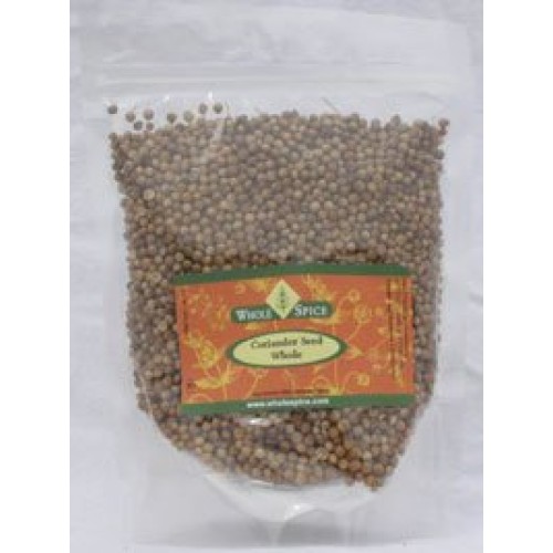 Coriander Seed - Whole - 5 Lb