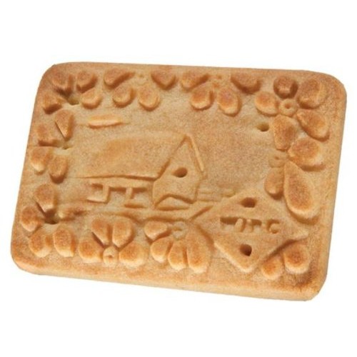 Shirley Original Biscuits, 3.7 Oz Pack Of 6