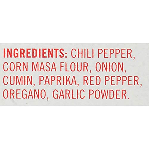 Wick Fowler, 2-Alarm Chili Kit, 3.3 Ounce