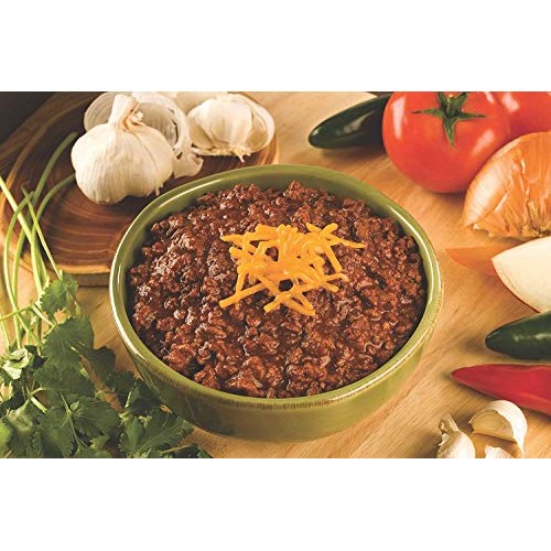 Wick Fowler, 2-Alarm Chili Kit, 3.3 Ounce