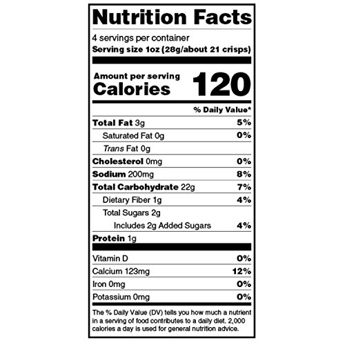 Baked Veggie Chips, Wicked Crisps - Cheesy Cheese Pizza, Healthy