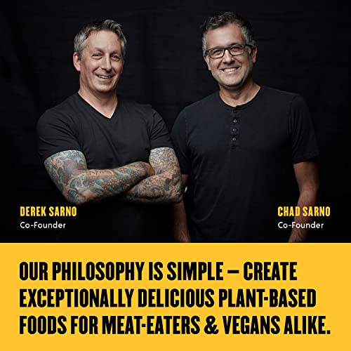 Wicked Kitchen Ready To Eat Meals, Sweet Potato &Amp; Three Bean Chi