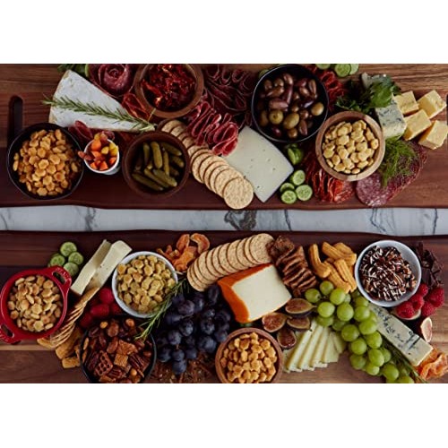 Wicked Mix Premium Seasoned Flavor Garden Dill Soup And Oyster C