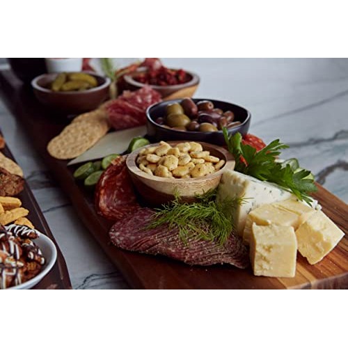 Wicked Mix Premium Seasoned Flavor Garden Dill Soup And Oyster C