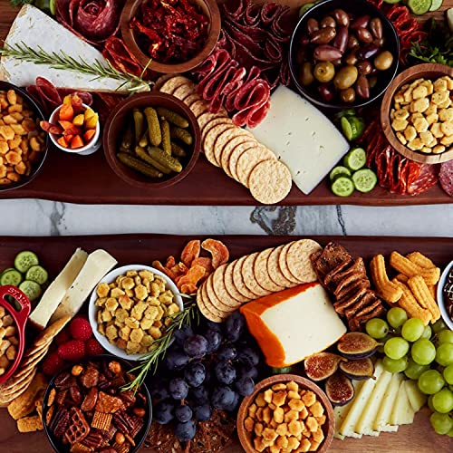 Wicked Mix Snack Mix With Mixed Nuts - Sweet &Amp; Spicy Trail Mix S