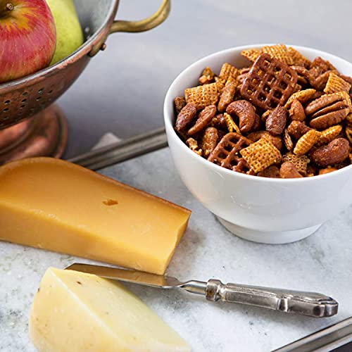 Wicked Mix Snack Mix With Mixed Nuts - Sweet &Amp; Spicy Trail Mix S