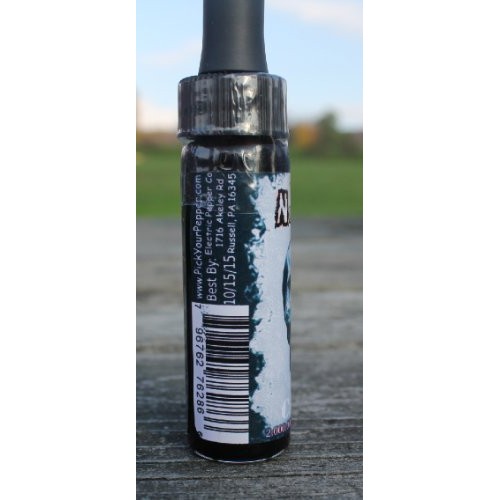 Hotter Than Ghost Pepper Scorpion Habanero Hot Sauce Wicked Nigh