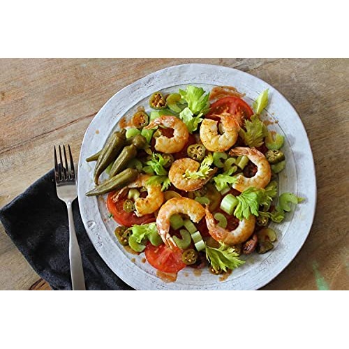 Wickles Dirty Dill Okra, 16 Oz Pack - 3