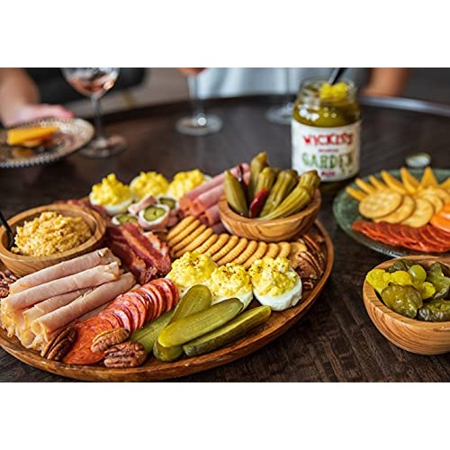 Wickles Wicked Garden Mix, 16 Oz Pack Of 2