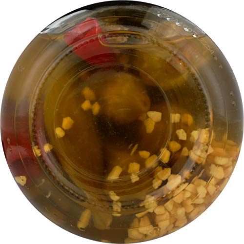 Wickles Wicked Okra, 16 Oz