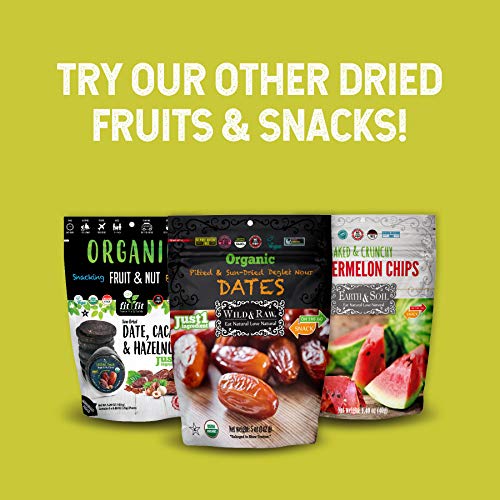 ORGANIC TURKISH APRICOTS SULFUR-FREE - BULK SIZE - 2.1lbs 34oz...