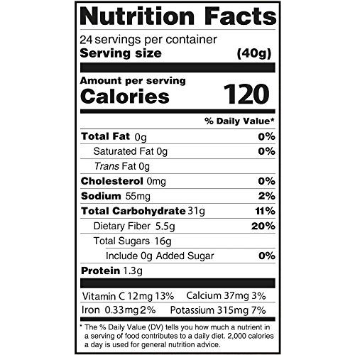 Organic Turkish Figs - Bulk Size - 2.1Lbs 34Oz - Kosher Non-Gm