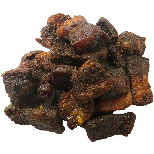 Wild Bill’S Pork Belly Bites 3 Ounce Pack 3 Count