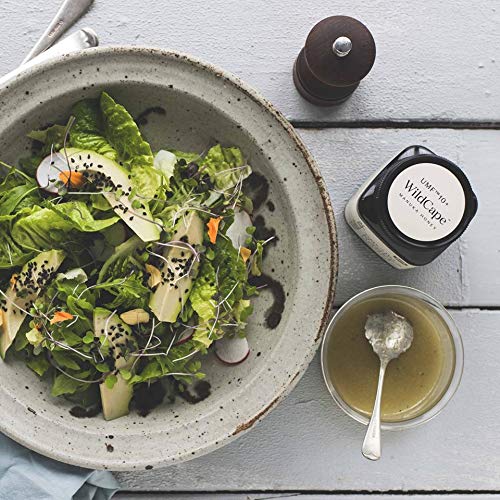 Wildcape Umf 10+ Manuka Honey From New Zealand, Certified East C