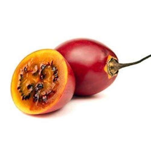 New Zealand Tamarillo And Black Raspberry Chutney By Wild Countr