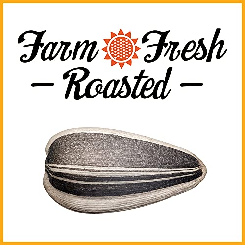 Wild Dutchman | Roasted Sunflower Seeds | Mouth Friendly Recipe ...