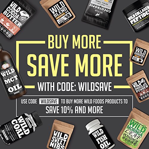 Wild Himalayan Pink Salt Fine Grain 100% Natural Hand-Mined Unre