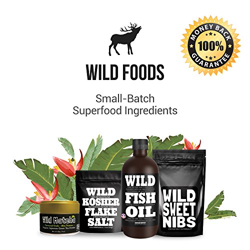 Wild Himalayan Pink Salt Fine Grain 100% Natural Hand-Mined Unre