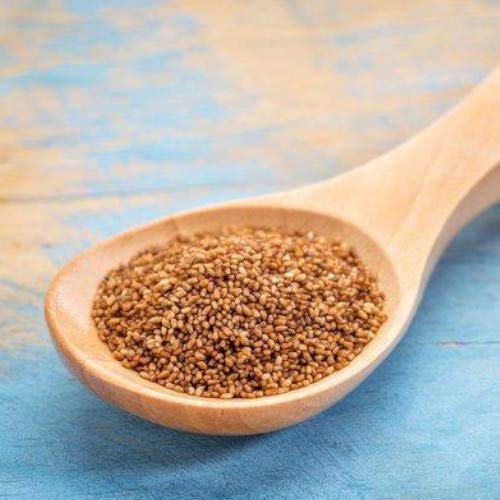 Wild For Tortilla Chips | Made With Teff An Ancient Grain | High