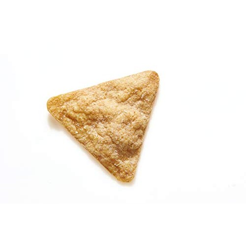 Wild For Tortilla Chips | Made With Teff An Ancient Grain | High