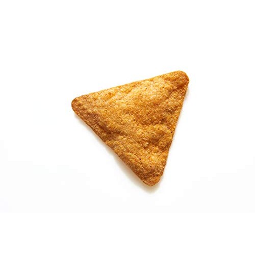 Wild For Tortilla Chips | Made With Teff An Ancient Grain | High