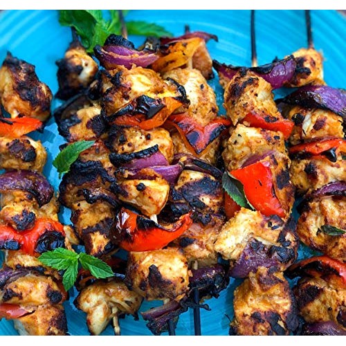 Wild Garden Ready-To-Go Gourmet Turkish Taouk Marinade, 100% All