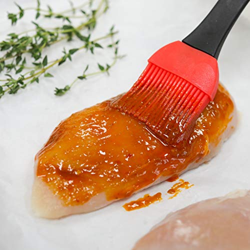 Wild Garden Ready-To-Go Gourmet Turkish Taouk Marinade, 100% All