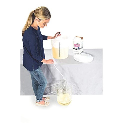 Wild Grapes, Premium Diy Wine Making Kits, Makes Up To 30 Bottle