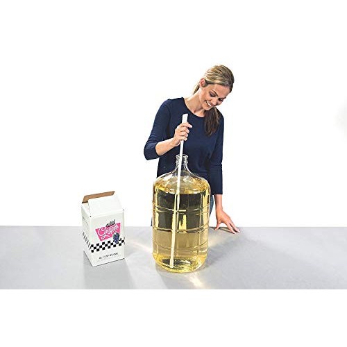 Wild Grapes, Premium Diy Wine Making Kits, Makes Up To 30 Bottle