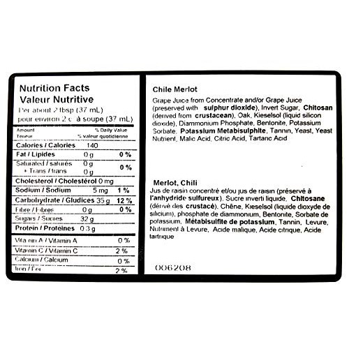 Wild Grapes, Premium Diy Wine Making Kits, Makes Up To 30 Bottle