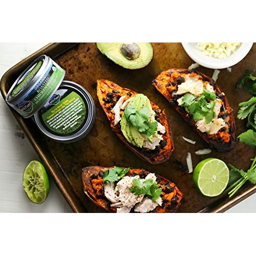 Wild Planet Organic Roasted Chicken Breast, Skinless And Boneles