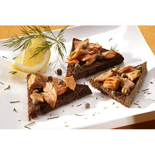 Wild Planet, Salmon Wild Pink, 3 Oz, 3 Ounce Pack Of 1