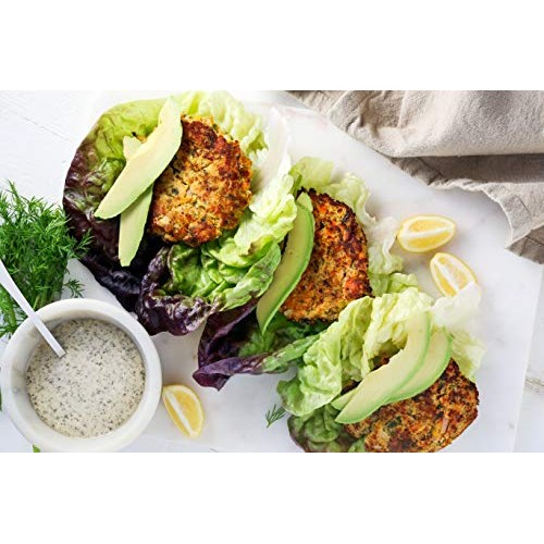 Wild Planet Wild Pink Salmon With Skin &Amp; Bones – 14.75 Oz, 12Count