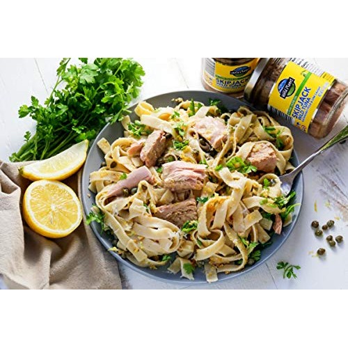 Wild Planet Wild Skipjack Tuna In Pure Olive Oil, Keto &Amp; Paleo,