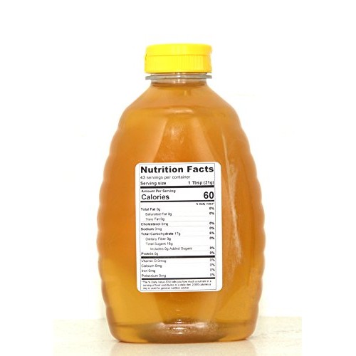 Wild Soil Honey, Distinct And Superior To Organic, Probiotic, Ra