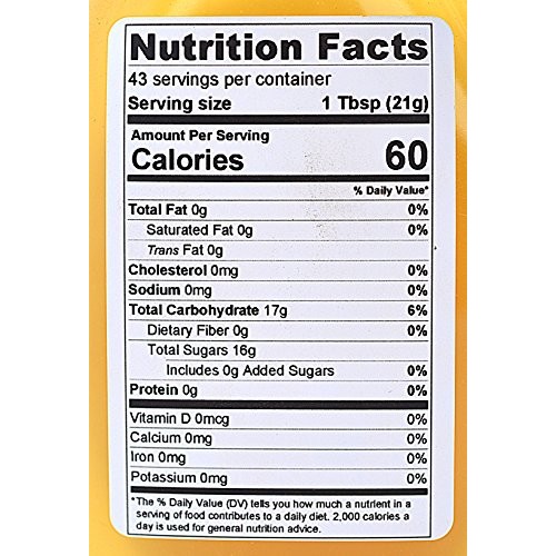 Wild Soil Honey, Distinct And Superior To Organic, Probiotic, Ra