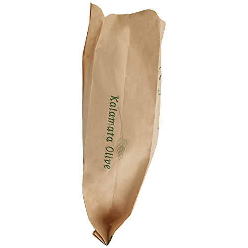 Wild Wheat Bakery, Bread Kalamata Olive, 10 Ounce