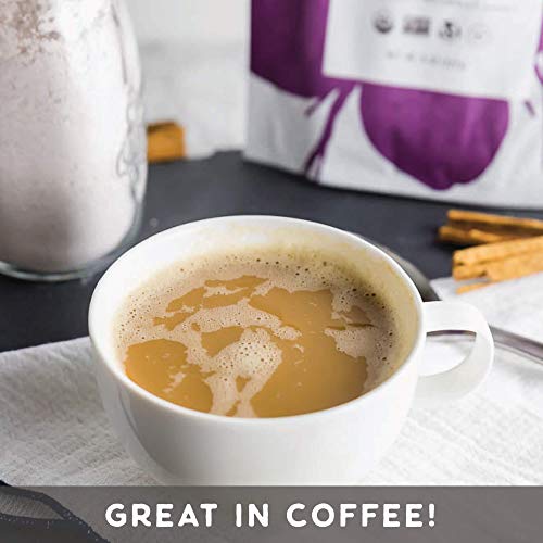 Wildly Organic Powdered Coconut Milk Powder - Powdered Milk Orga