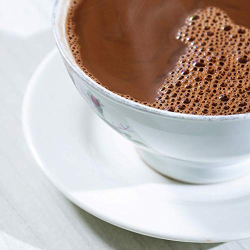 Wildly Organic Vegan Hot Chocolate Mix - Vegan Chocolate Hot Coc...