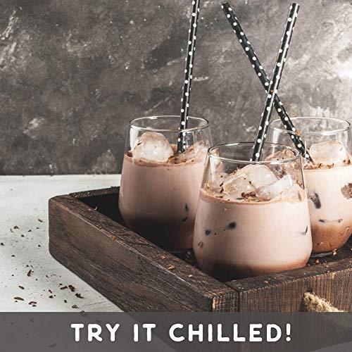 Wildly Organic Vegan Hot Chocolate Mix - Vegan Chocolate Hot Coc...