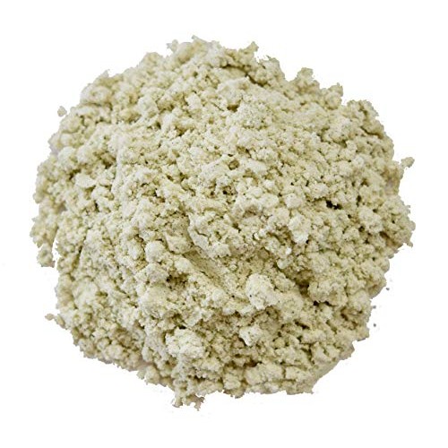 Wilderness Poets, Cold Pressed Organic Hemp Protein Powder, 19 G