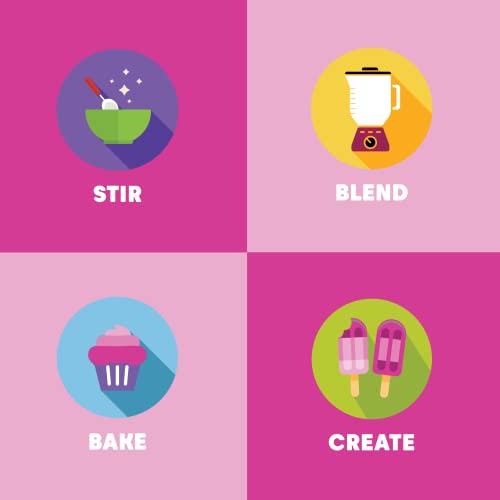 Wilderness Poets, Freeze Dried Dragon Fruit Powder - Pink Pitaha...