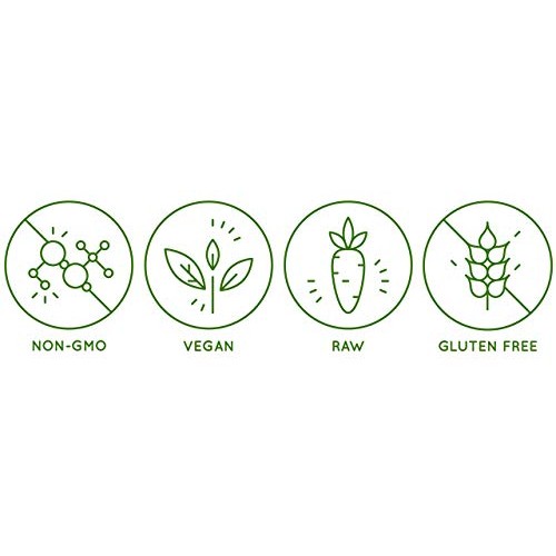 Wilderness Poets Hemp Seed Butter - Organic, Raw, Seed Spread 8