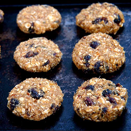 Wilderness Poets Oregon Cranberries Sweetened With Apples - Bu