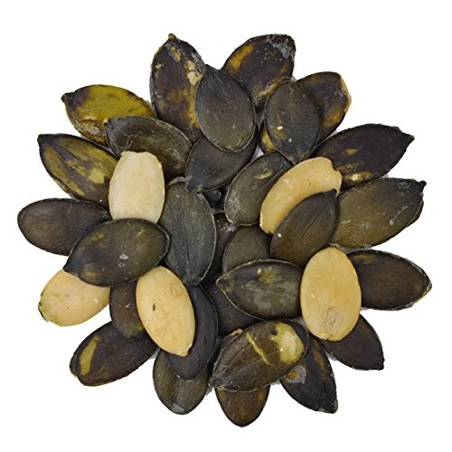 Wilderness Poets Oregon Pumpkin Seeds - Organic, Heirloom, Raw -