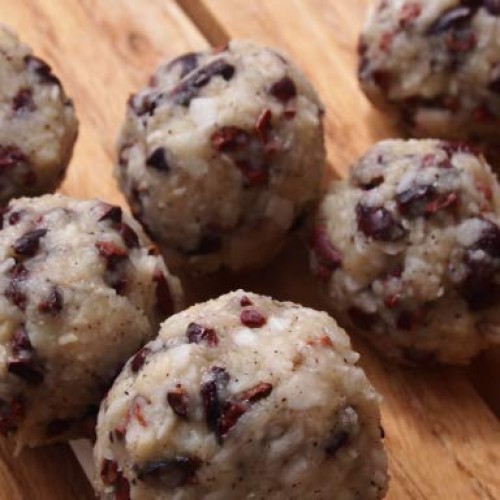 Wilderness Poets, Raw Macadamia Butter 8 Ounce