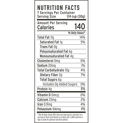 Wildway Vegan, Gluten-Free, Grain-Free Granola - Dark Chocolate Wildway Vegan, Gluten-Free, Grain-Free Granola - Dark Chocolate