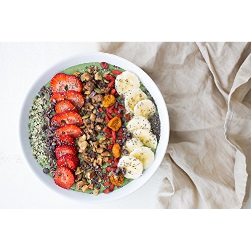 Wildway Apple Cinnamon Grain-Free Granola, 8Oz Certified Gluten