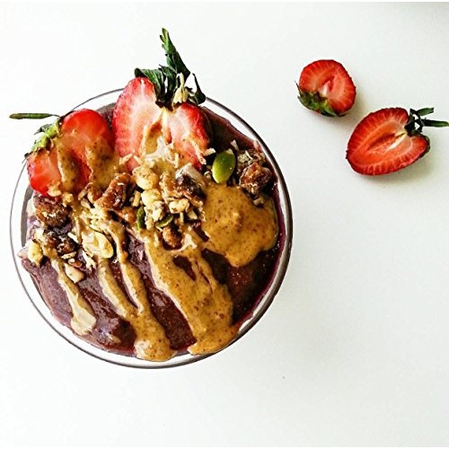 Wildway Banana Nut Grain-Free Granola, 8Oz Certified Gluten-Fre